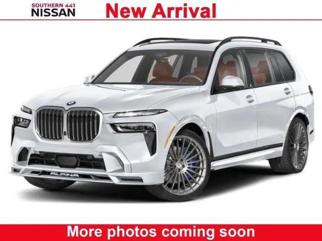 2026 BMW xB ALPINA XB7 for sale in Royal Palm Beach, FL