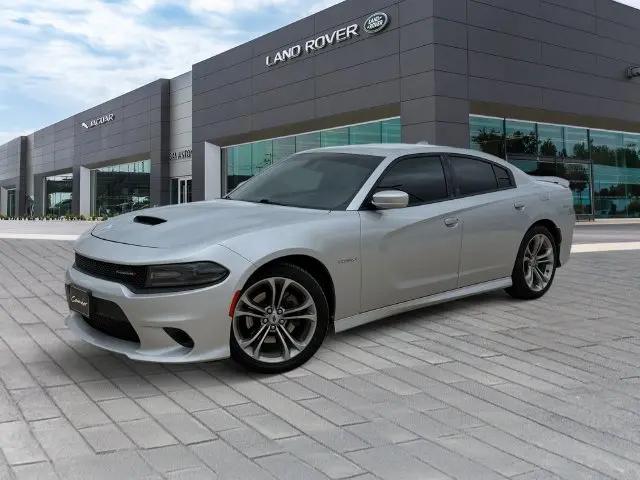 2020 Dodge Charger R/T RWD for sale in San Antonio, TX