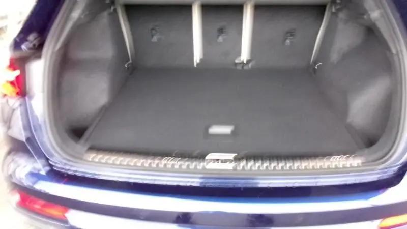 2024 Audi Q3 Premium 45 TFSI S line quattro Tiptronic