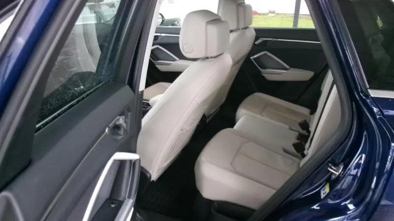 2024 Audi Q3 Premium 45 TFSI S line quattro Tiptronic