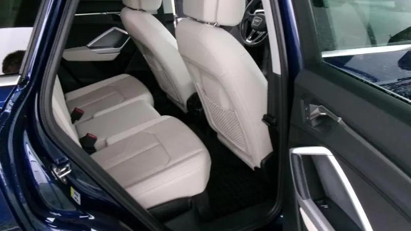 2024 Audi Q3 Premium 45 TFSI S line quattro Tiptronic