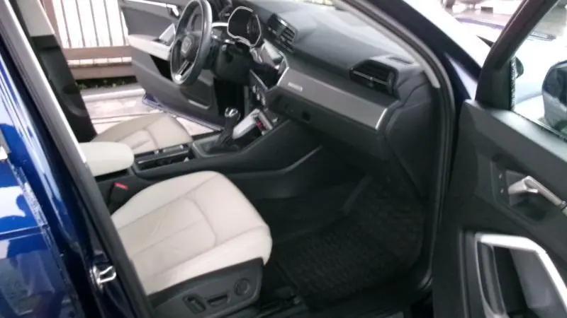 2024 Audi Q3 Premium 45 TFSI S line quattro Tiptronic