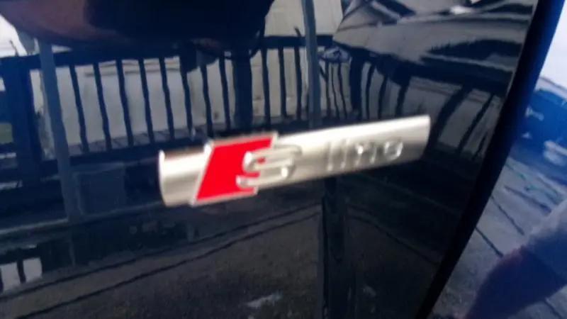 2024 Audi Q3 Premium 45 TFSI S line quattro Tiptronic