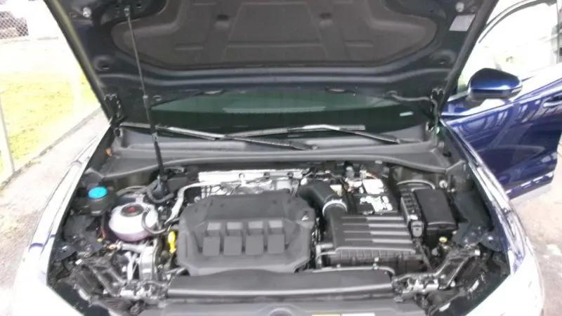2024 Audi Q3 Premium 45 TFSI S line quattro Tiptronic