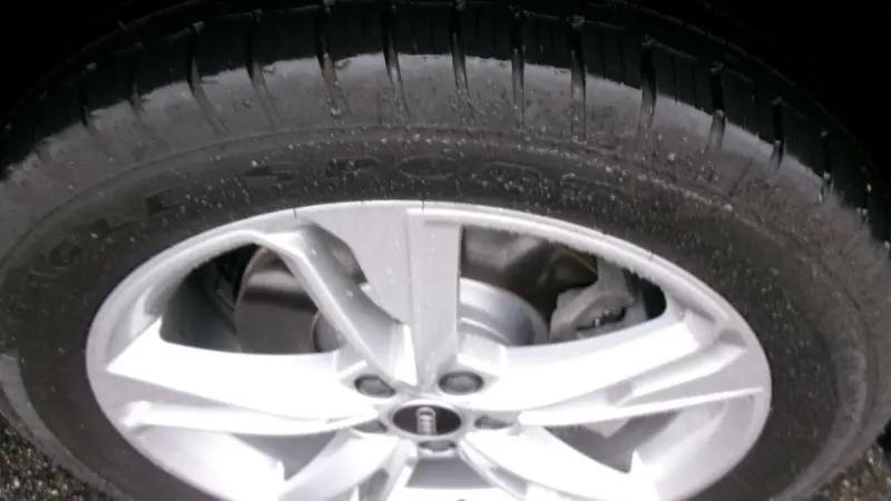2024 Audi Q3 Premium 45 TFSI S line quattro Tiptronic