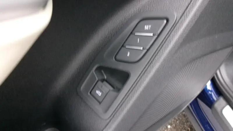 2024 Audi Q3 Premium 45 TFSI S line quattro Tiptronic