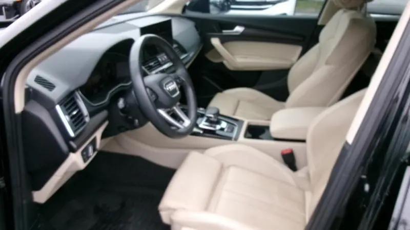 2023 Audi Q5 Premium Plus 45 TFSI S line quattro