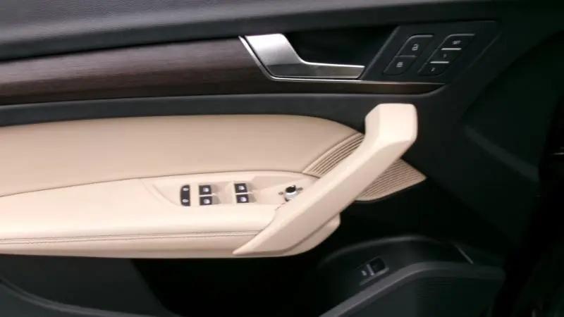 2023 Audi Q5 Premium Plus 45 TFSI S line quattro