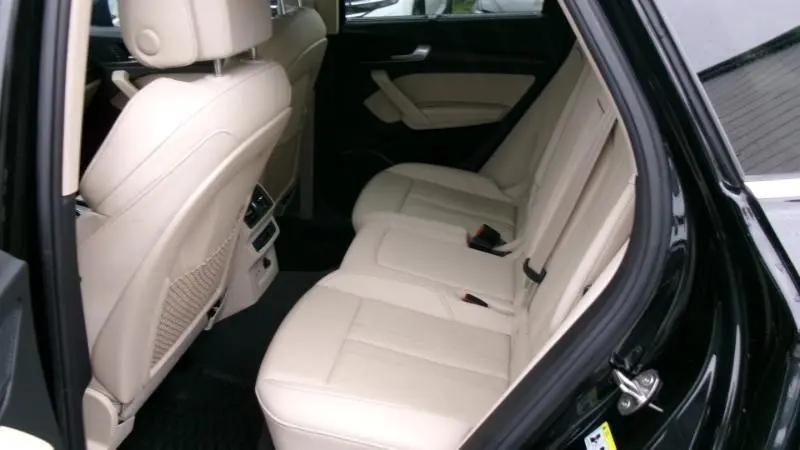 2023 Audi Q5 Premium Plus 45 TFSI S line quattro