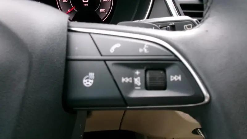 2023 Audi Q5 Premium Plus 45 TFSI S line quattro