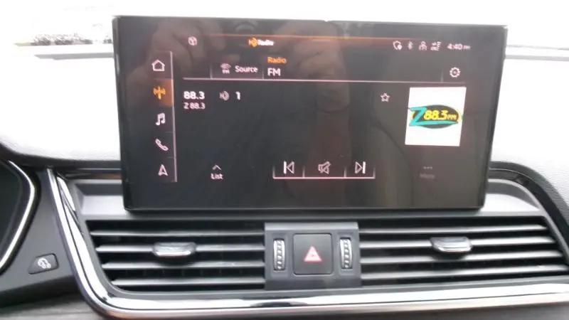 2023 Audi Q5 Premium Plus 45 TFSI S line quattro