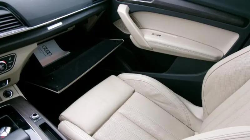 2023 Audi Q5 Premium Plus 45 TFSI S line quattro