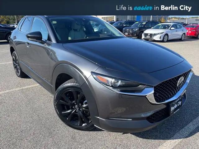 2023 Mazda CX-30 2.5 Turbo Premium Plus for sale in South Portland, ME