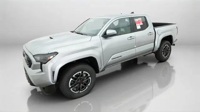 2026 Toyota Tacoma TRD Sport for sale in Albertville, AL