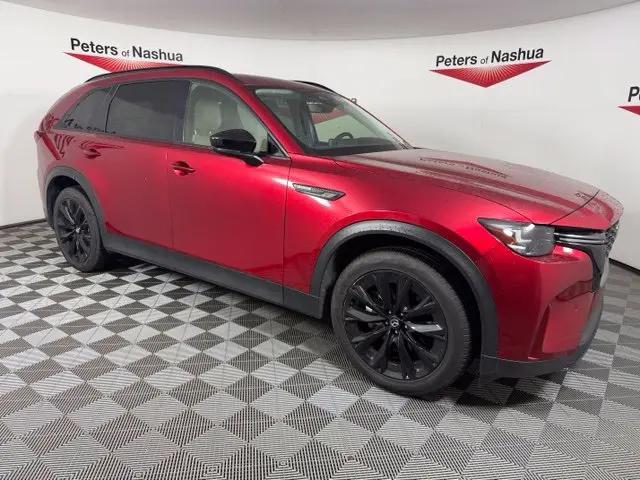 2025 Mazda X-90 3.3 Turbo Premium Sport for sale in Nashua, NH