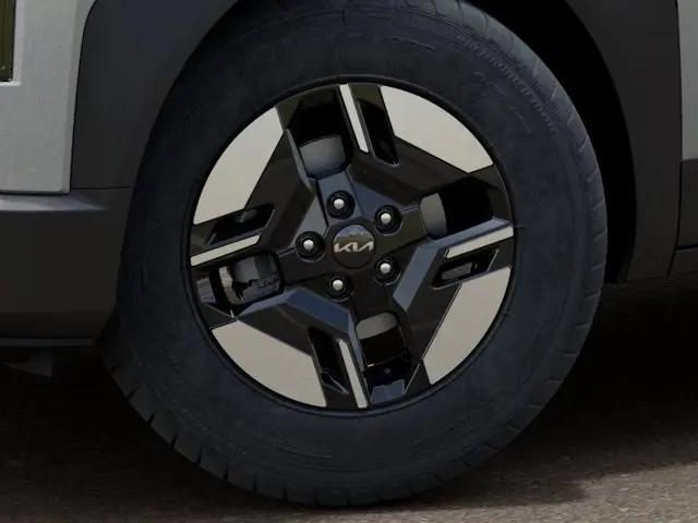 2027 Kia Seltos LX