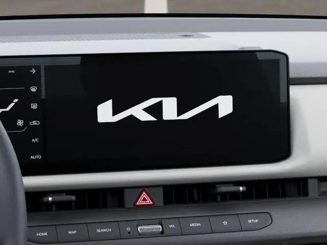 2027 Kia Seltos LX