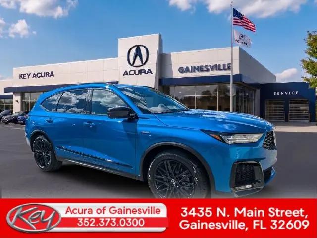 2026 Acura MDX A-SPEC Advance Package for sale in Gainesville, FL