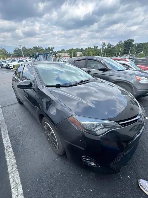 2017 Toyota Corolla L for sale near Cincinnati, OH