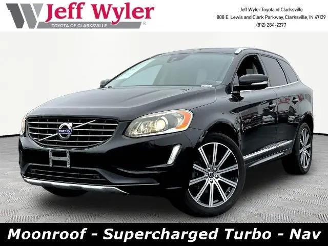 2017 Volvo XC60 T6 Inscription for sale in Clarksville, IN