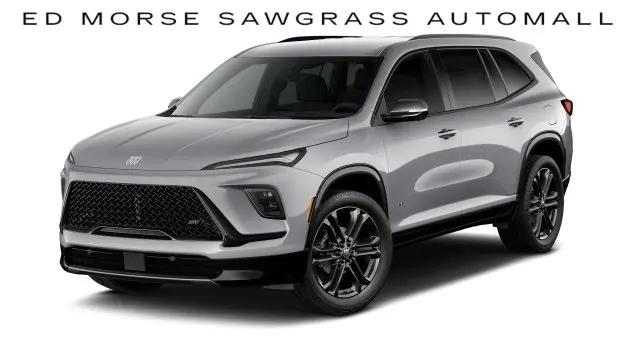 2027 Buick Enclave Sport Touring for sale in Sunrise, FL