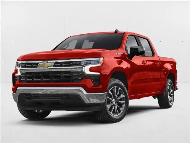 2022 Chevrolet Silverado 1500 2WD Crew Cab Short Bed Custom for sale in Orlando, FL