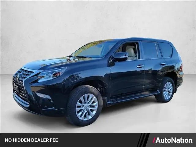 2023 Lexus GX 460 Premium for sale in Austin, TX