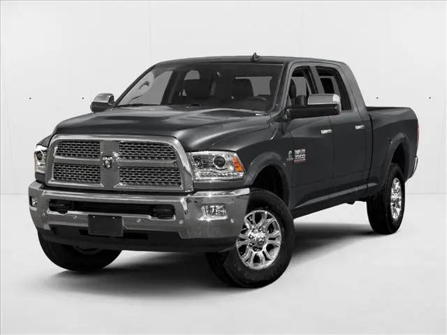 2017 Ram 3500 Limited Mega Cab 4x4 64 Box for sale in Centennial, CO
