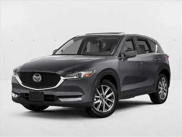 2017 Mazda CX-5 Grand Touring for sale in Centennial, CO