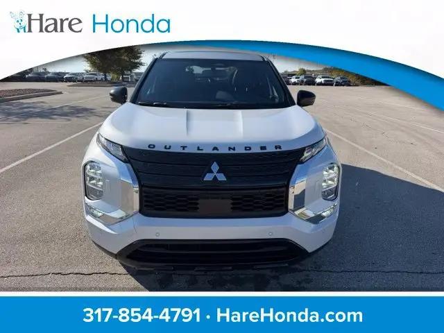 2023 Mitsubishi Outlander SEL 2.5 S-AWC for sale in Avon, IN