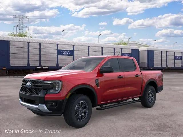 2026 Ford Ranger XLT for sale in Naperville, IL