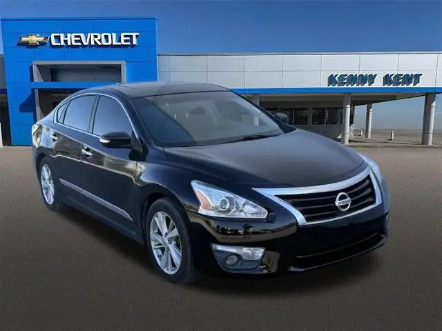 2014 Nissan Altima 2.5 SL for sale in Evansville, IN