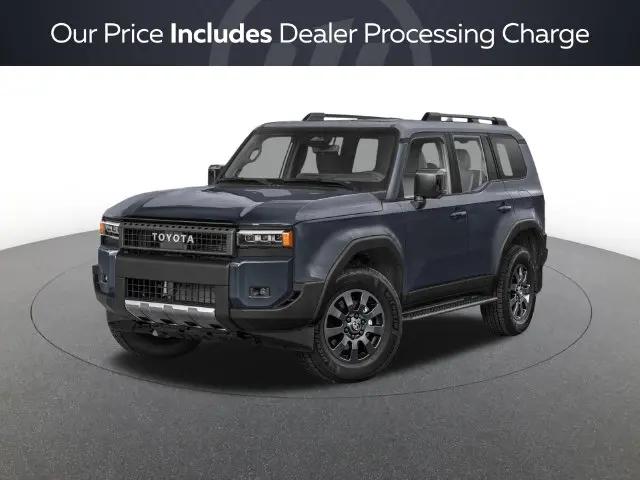 2027 Toyota Land Cruiser Land Cruiser for sale in Baltimore, MD