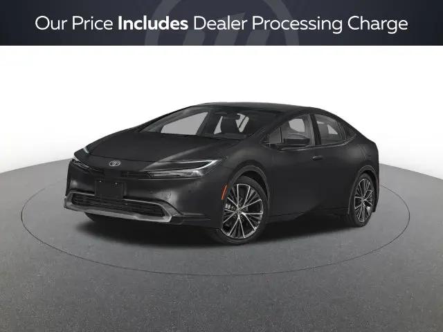 2027 Toyota Prius XLE for sale in Baltimore, MD