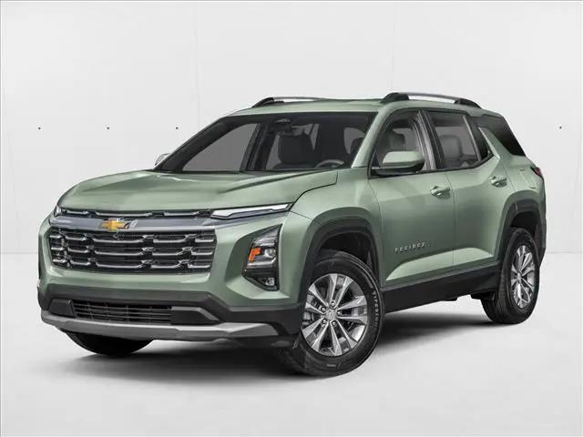 2026 Chevrolet Equinox FWD LT for sale in Corpus Christi, TX