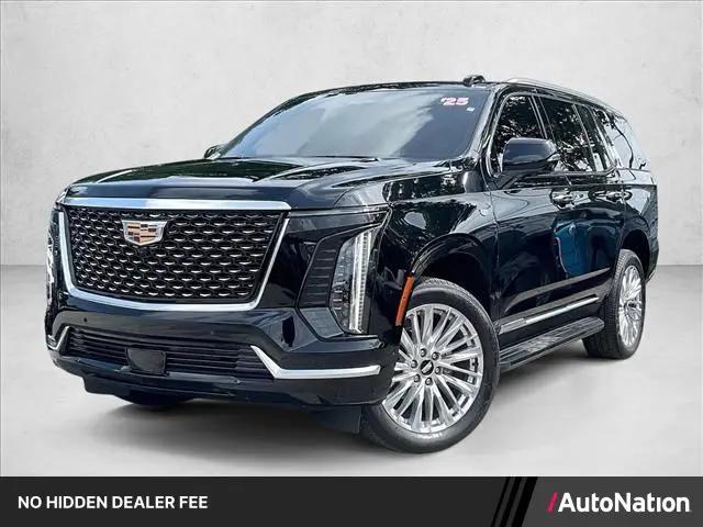 2025 Cadillac Escalade Premium Luxury for sale in Miami, FL