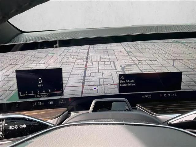 2025 Cadillac Escalade Premium Luxury
