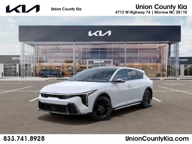 2026 Kia K4 GT-Line Turbo for sale in Monroe, NC