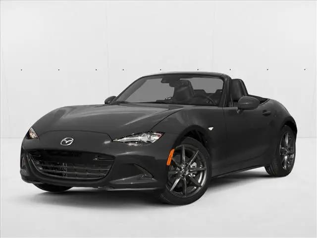 2016 Mazda MX-5 Grand Touring for sale in Scottsdale, AZ