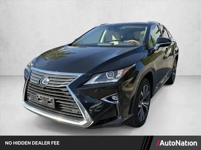 2019 Lexus RX 350 RX 350 for sale in Westmont, IL