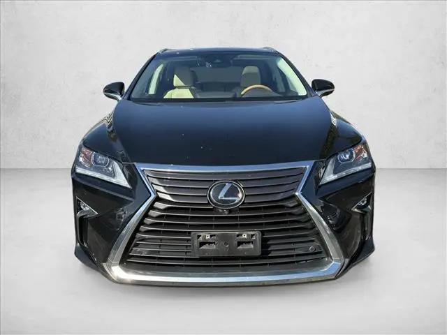 2019 Lexus RX 350 RX 350