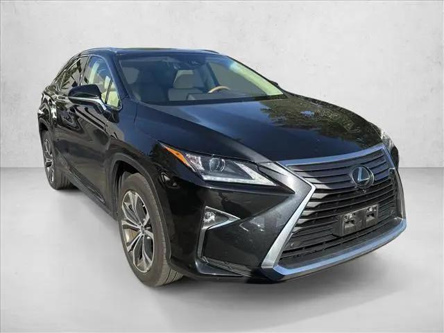 2019 Lexus RX 350 RX 350