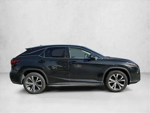 2019 Lexus RX 350 RX 350
