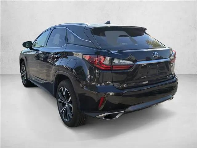 2019 Lexus RX 350 RX 350