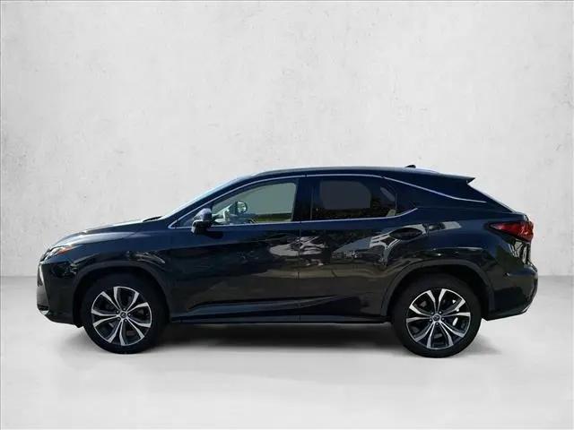 2019 Lexus RX 350 RX 350