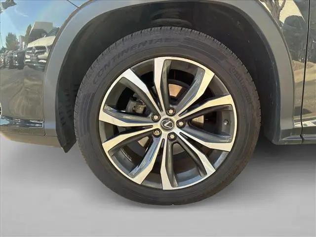 2019 Lexus RX 350 RX 350