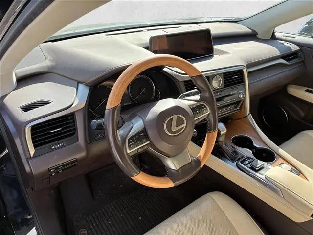 2019 Lexus RX 350 RX 350