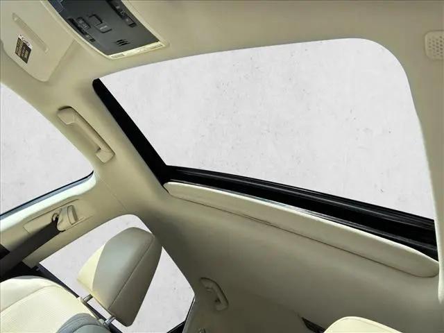 2019 Lexus RX 350 RX 350