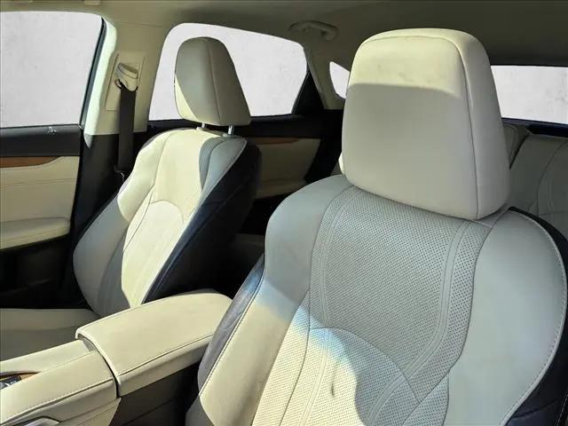 2019 Lexus RX 350 RX 350