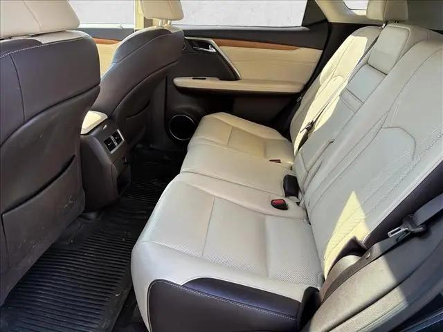 2019 Lexus RX 350 RX 350
